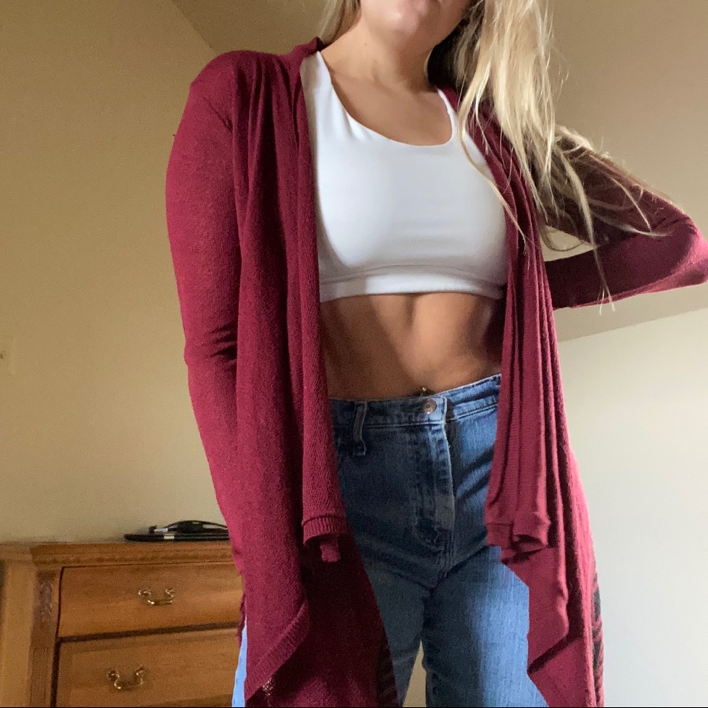 🤍LA Hearts cardigan🤍